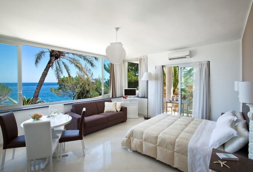 Taormina Villa Oasis Residence