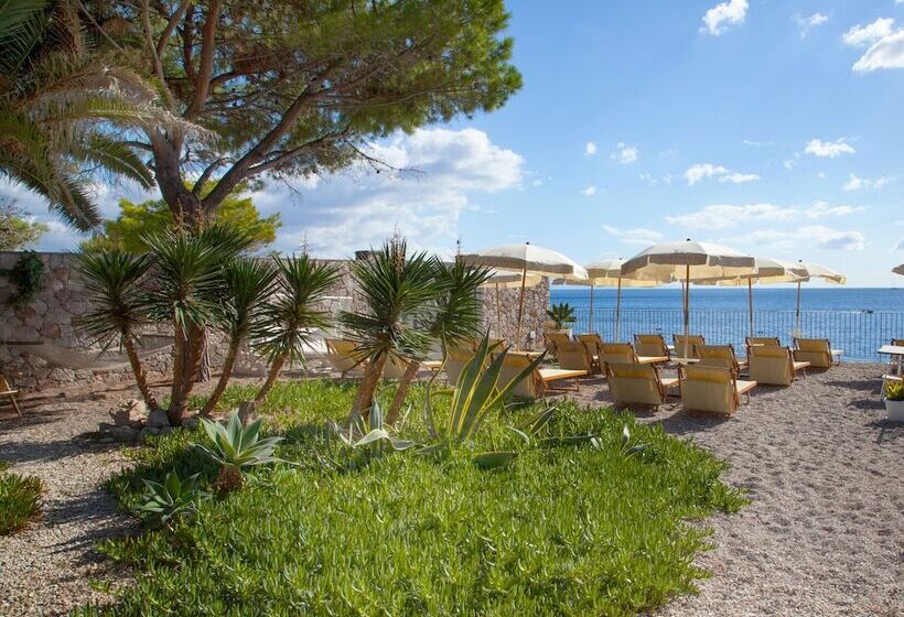 Taormina Villa Oasis Residence