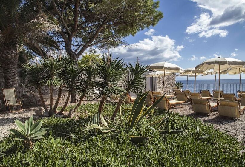 Taormina Villa Oasis Residence