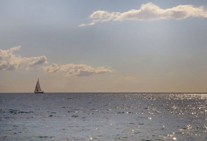 Taormina Villa Oasis Residence