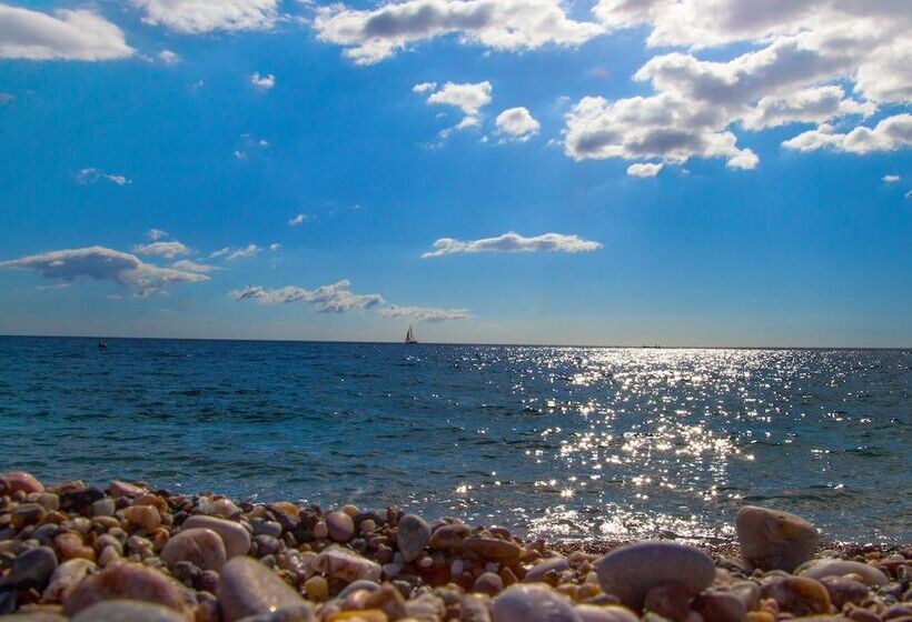 Taormina Villa Oasis Residence