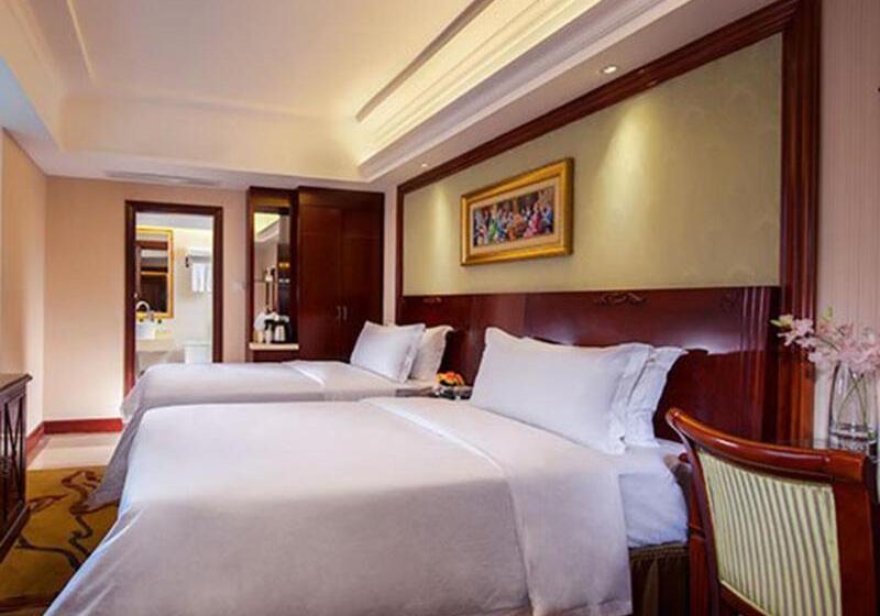 Vienna Hotel Guangzhou Shiling