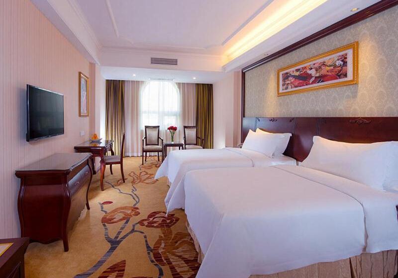 Vienna Hotel Guangzhou Shiling