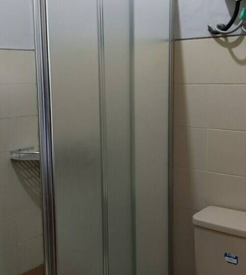 Villa Bumblebee 2 – Little Venice Puncak