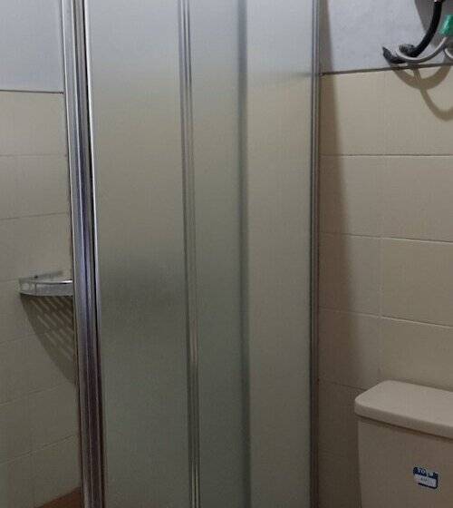 Villa Bumblebee 2 – Little Venice Puncak