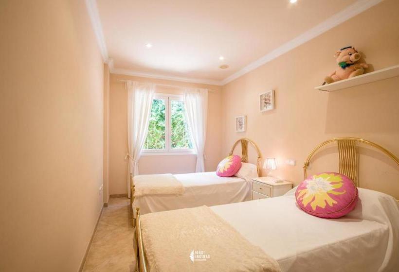 Villa Lighthouse In Alcanada