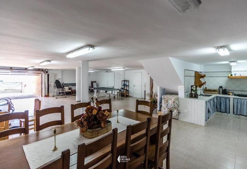 Villa Lighthouse In Alcanada