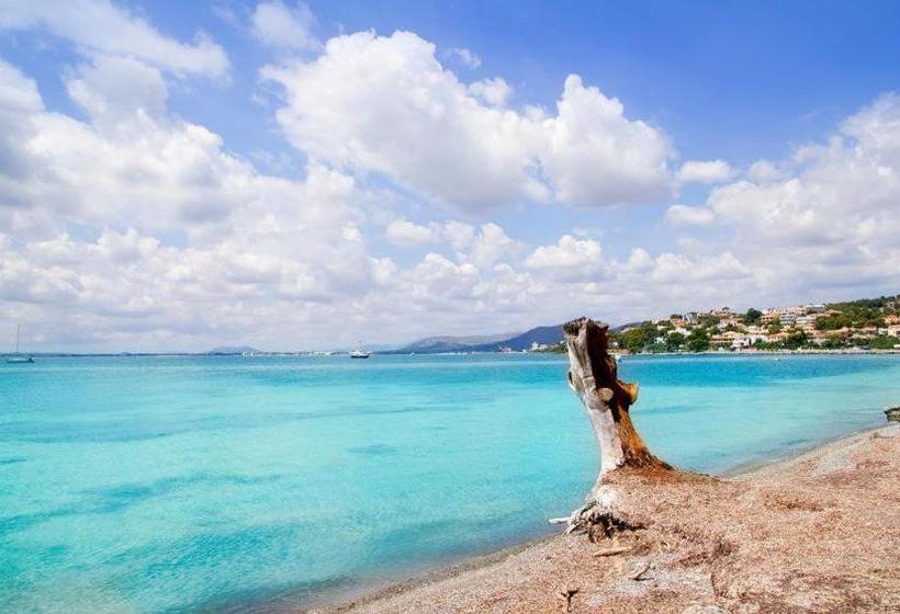 Villa Lighthouse In Alcanada