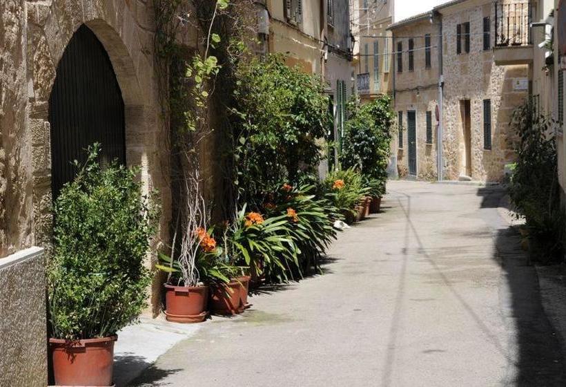 Villa Lighthouse In Alcanada