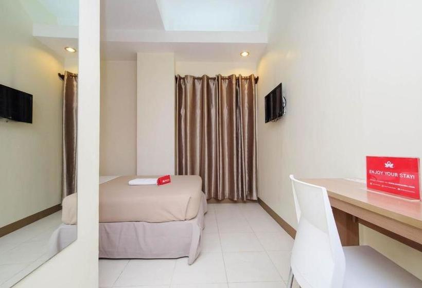 Zen Rooms Center Suites Cebu