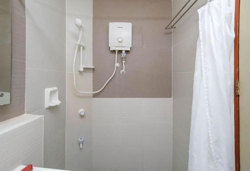 Zen Rooms Center Suites Cebu