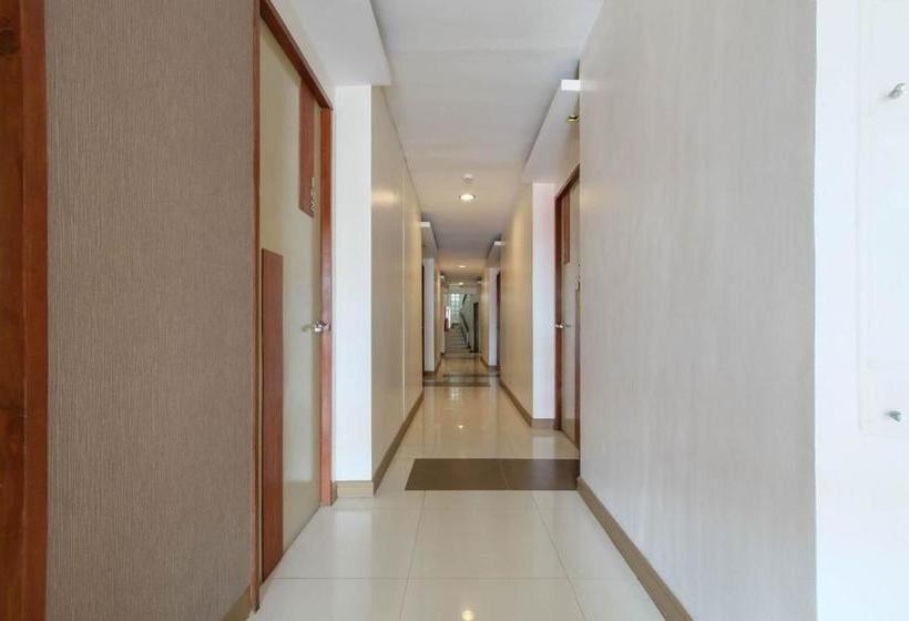 Zen Rooms Center Suites Cebu