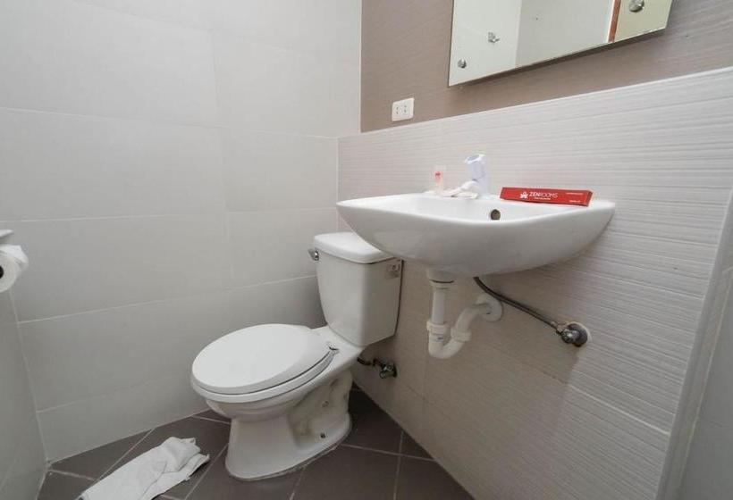 Zen Rooms Center Suites Cebu