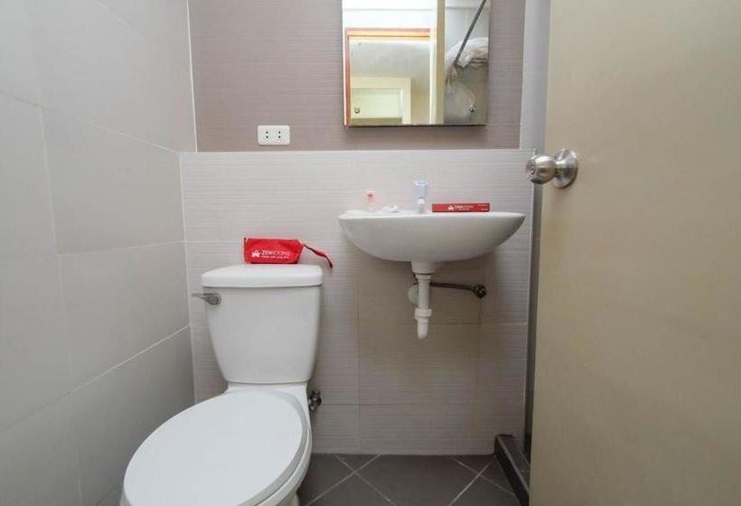 Zen Rooms Center Suites Cebu