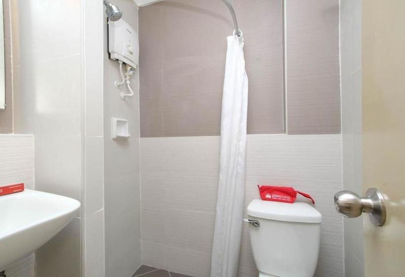 Zen Rooms Center Suites Cebu
