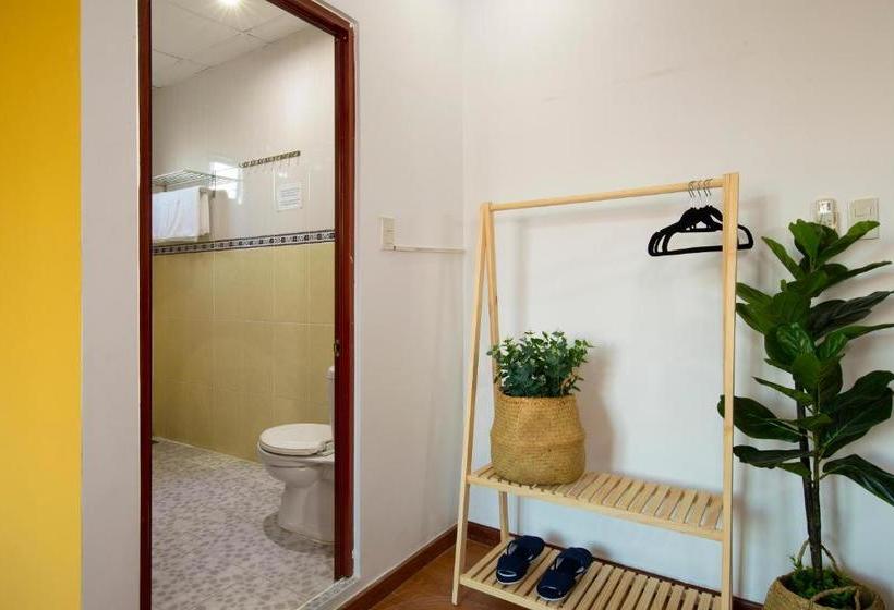 هتل Aha Bliss Boutique Saigon