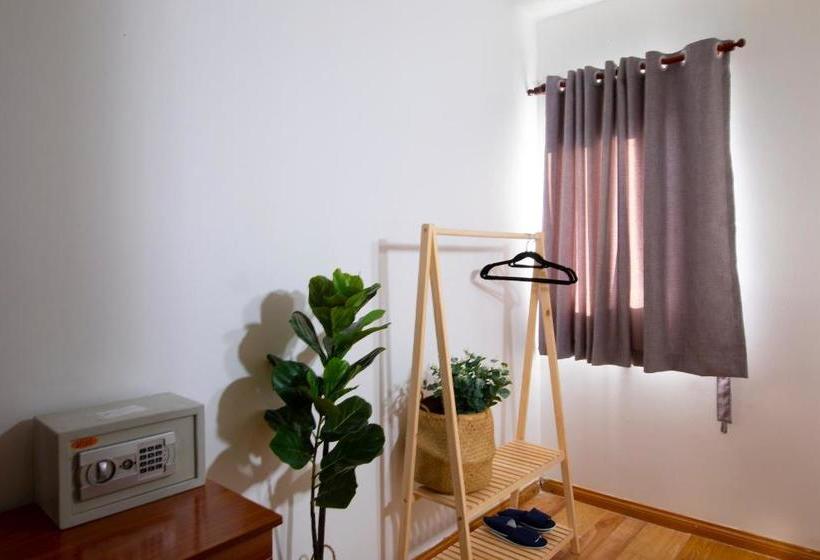 هتل Aha Bliss Boutique Saigon