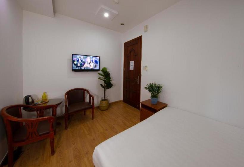 هتل Aha Bliss Boutique Saigon