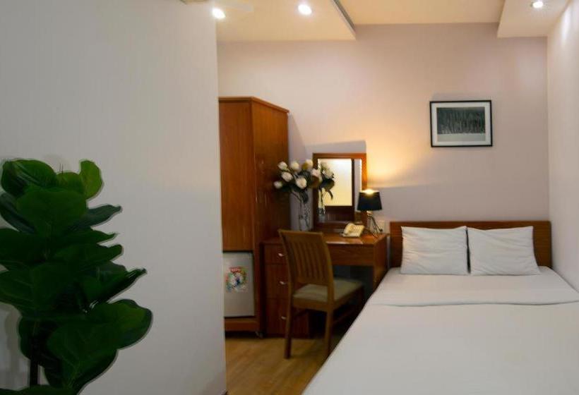 هتل Aha Bliss Boutique Saigon