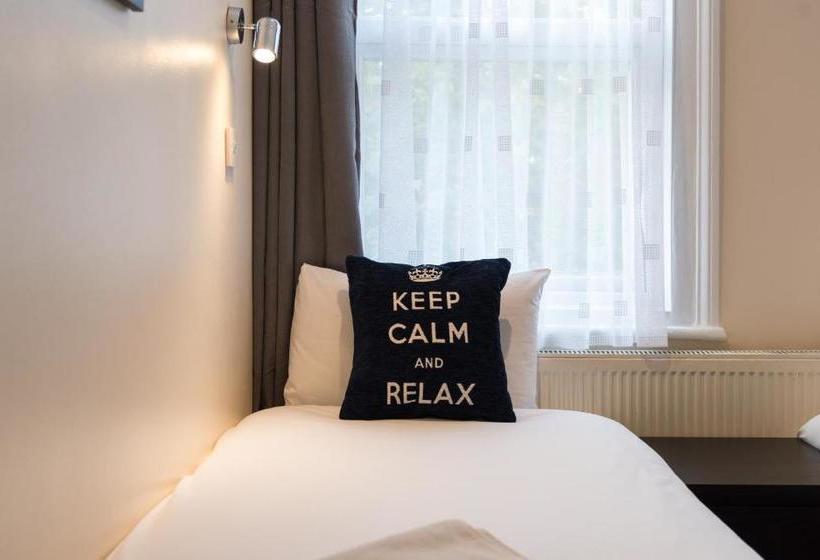 Отель Golden By Saba