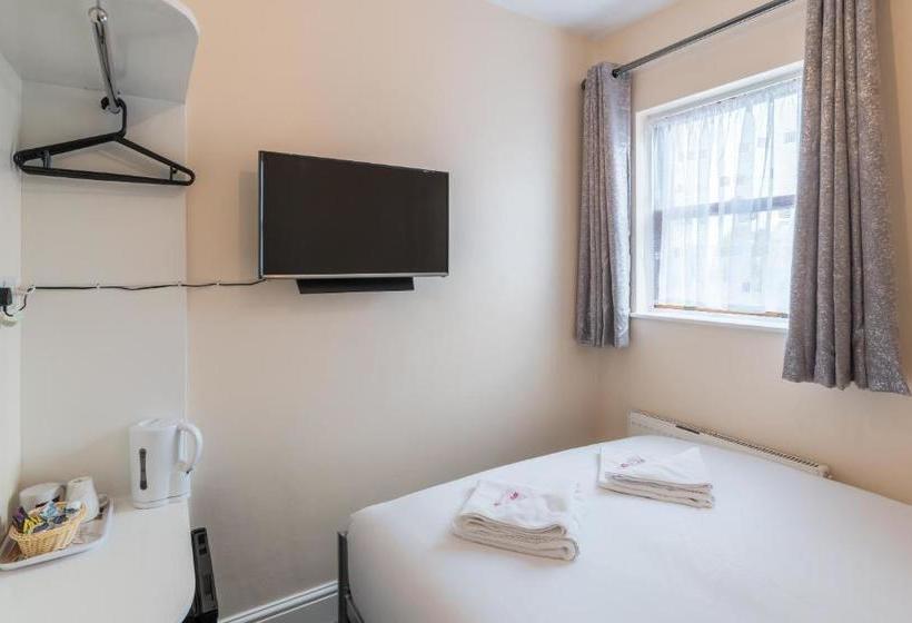 Отель Golden By Saba