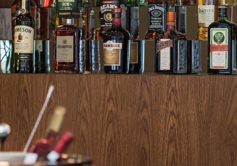 בית מלון כפרי Athens One Smart