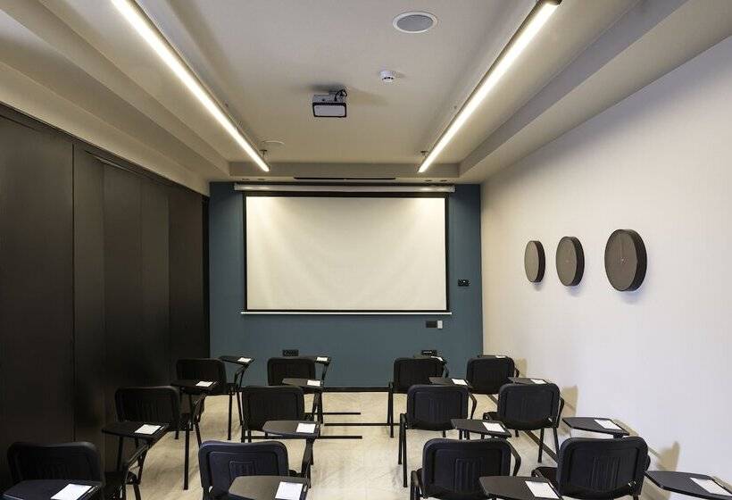 ホテル Athens One Smart