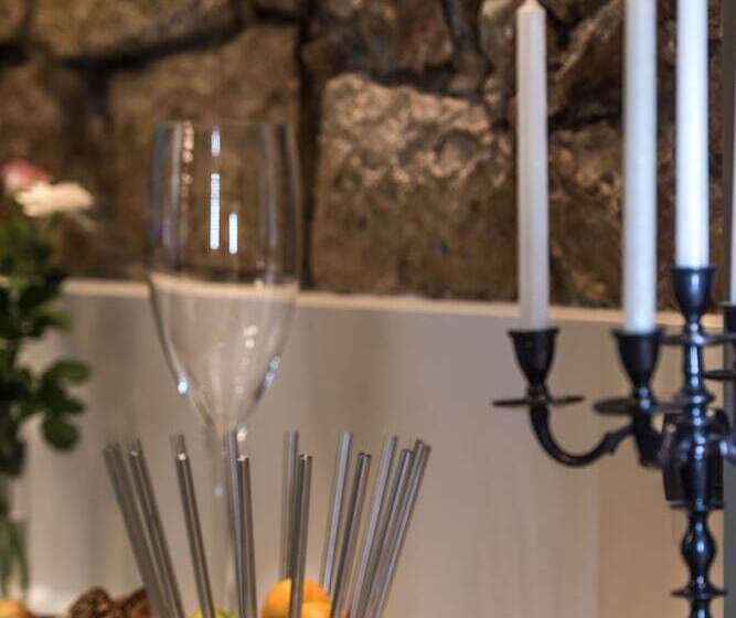 ホテル Athens One Smart