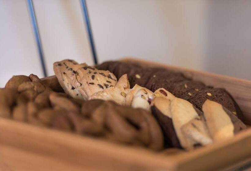 ホテル Athens One Smart