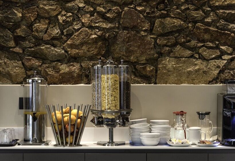 בית מלון כפרי Athens One Smart