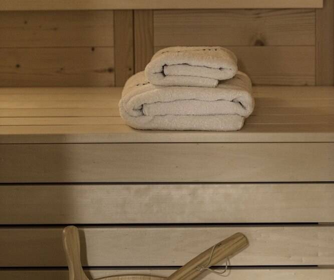 ホテル Athens One Smart