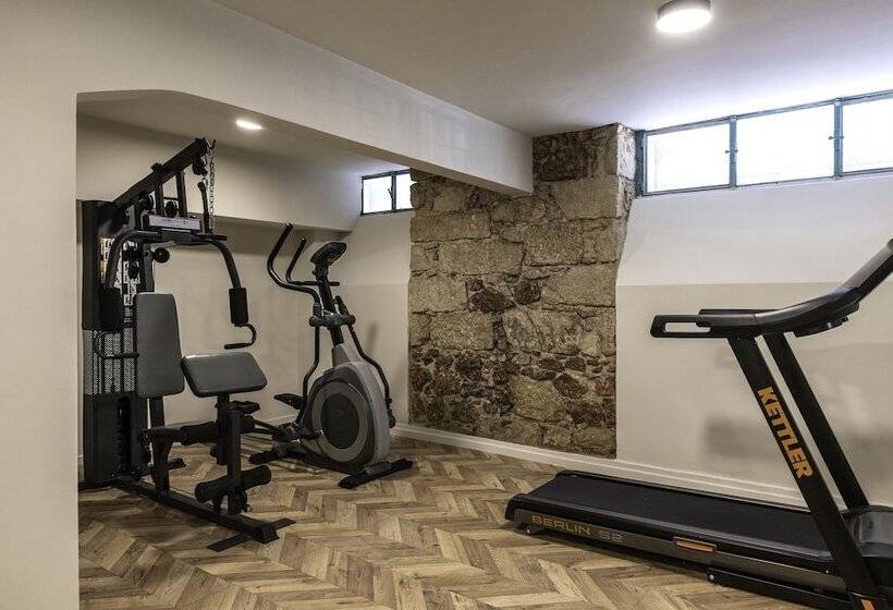 ホテル Athens One Smart