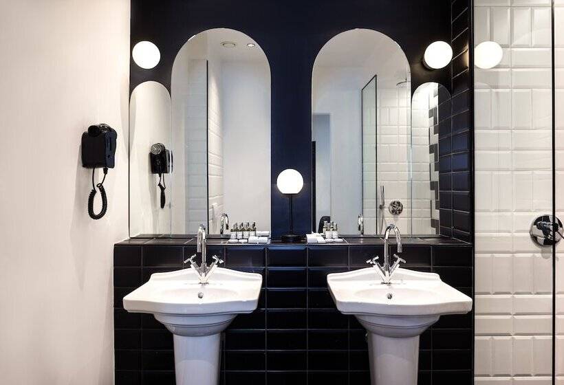 ホテル Athens One Smart