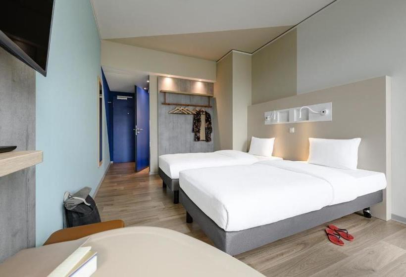 هتل Ibis Budget Bremen City Center