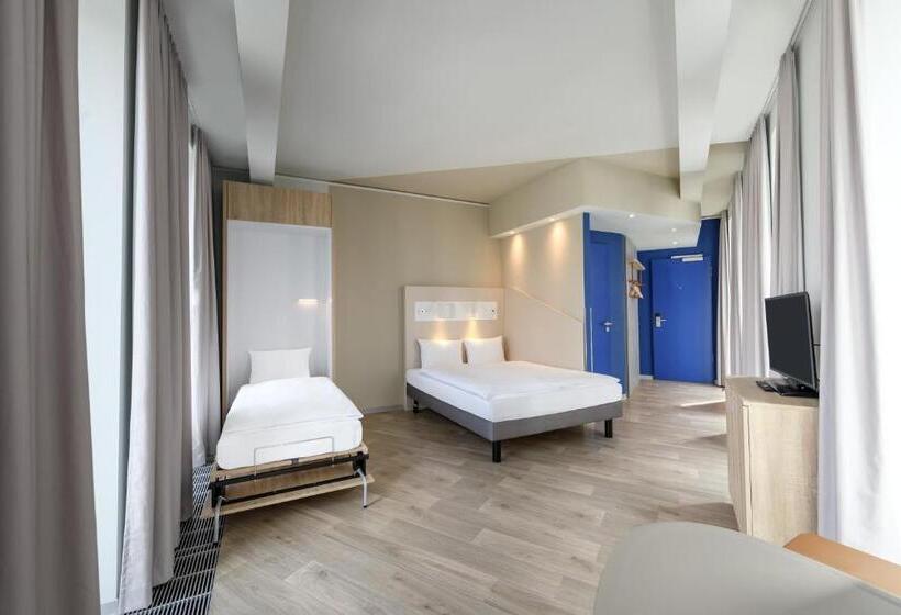 هتل Ibis Budget Bremen City Center
