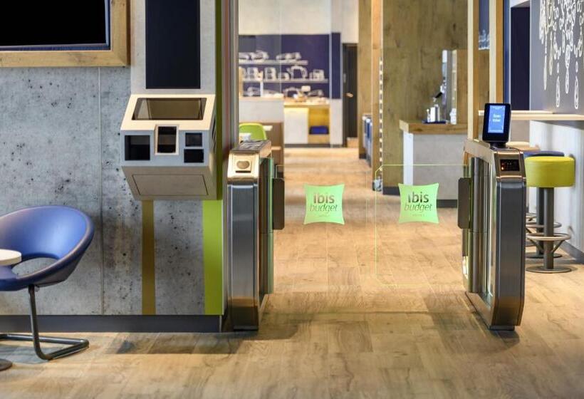 هتل Ibis Budget Bremen City Center