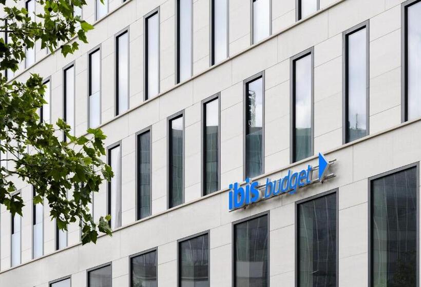 هتل Ibis Budget Bremen City Center