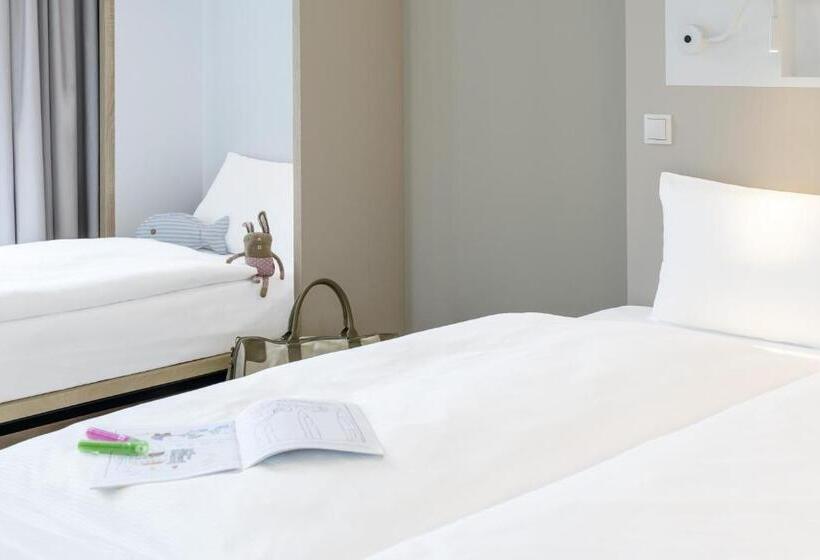 هتل Ibis Budget Bremen City Center