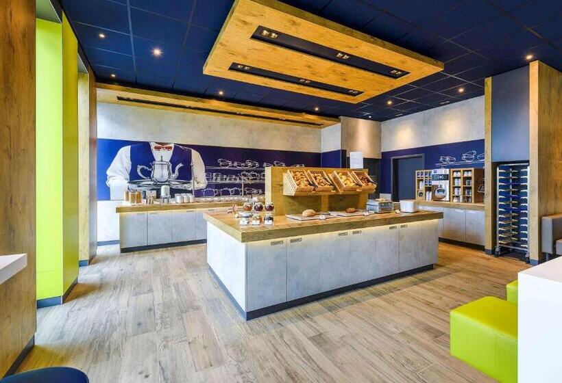 هتل Ibis Budget Bremen City Center