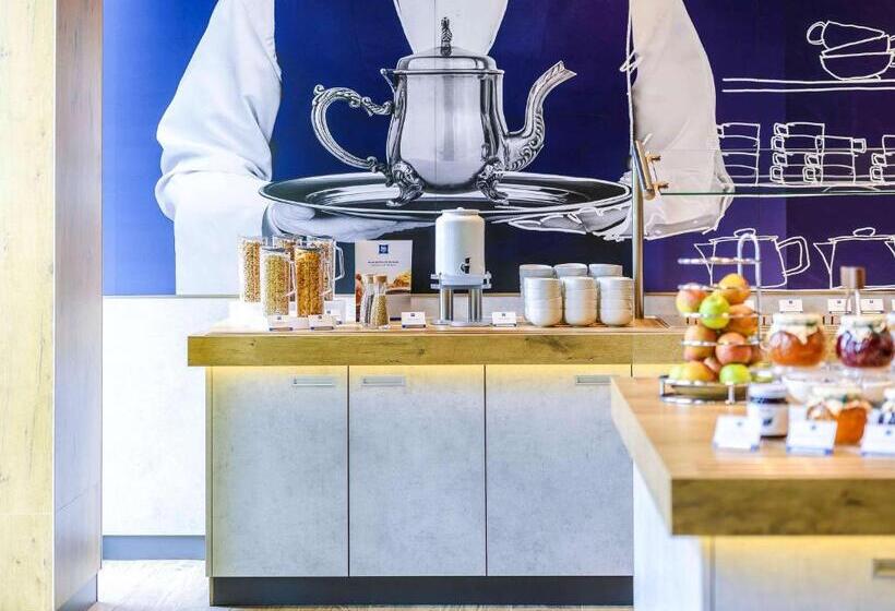 هتل Ibis Budget Bremen City Center