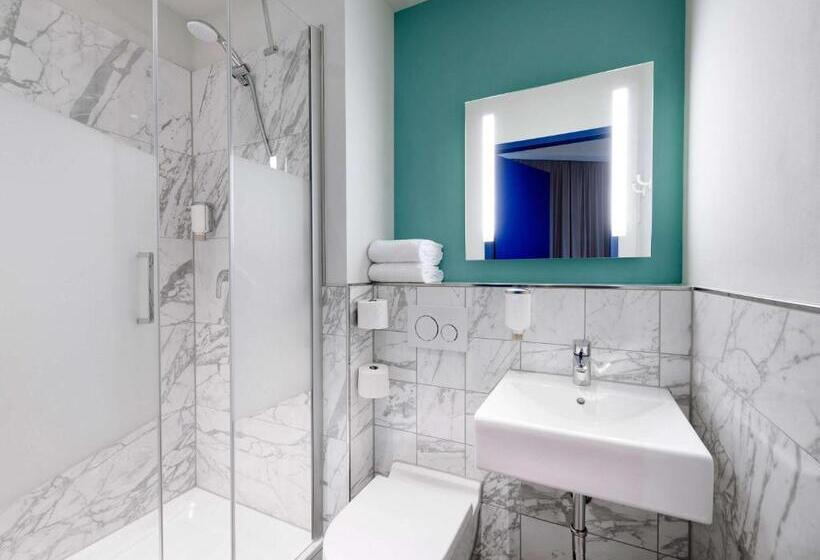 هتل Ibis Budget Bremen City Center