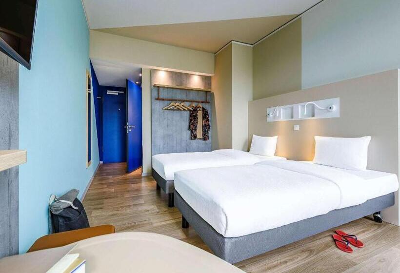 هتل Ibis Budget Bremen City Center