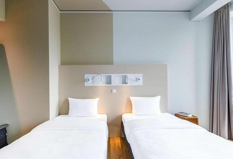 هتل Ibis Budget Bremen City Center