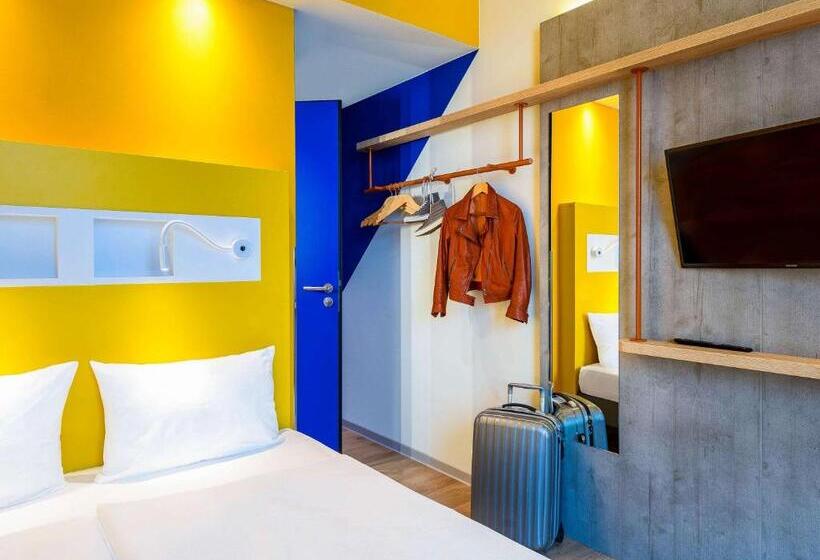 هتل Ibis Budget Bremen City Center