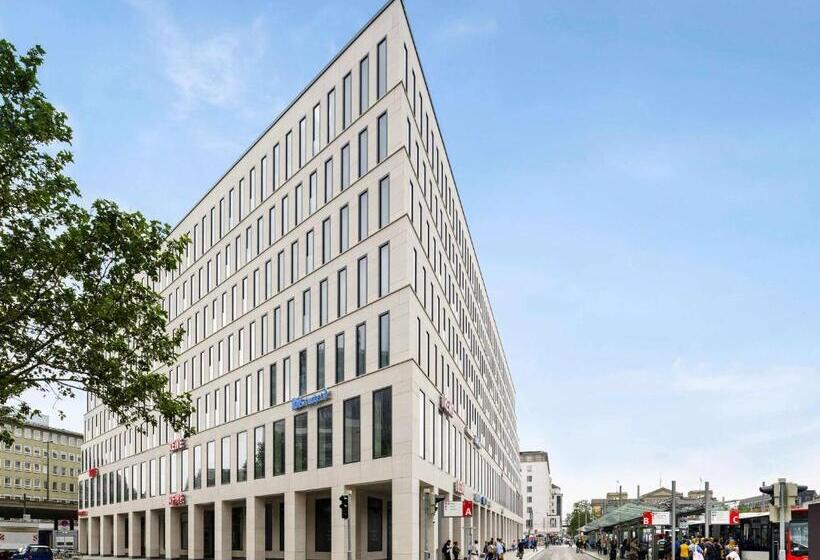 هتل Ibis Budget Bremen City Center
