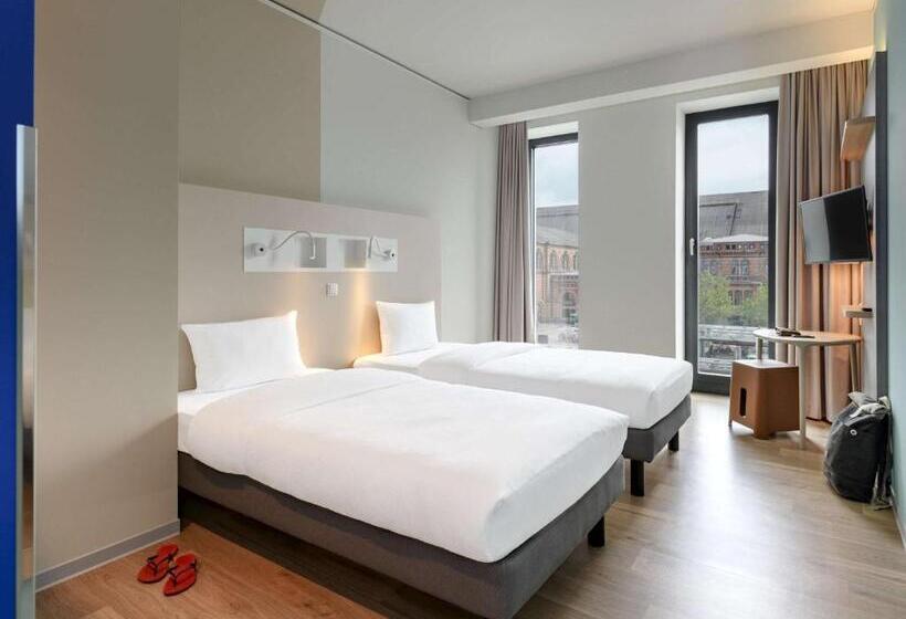 هتل Ibis Budget Bremen City Center