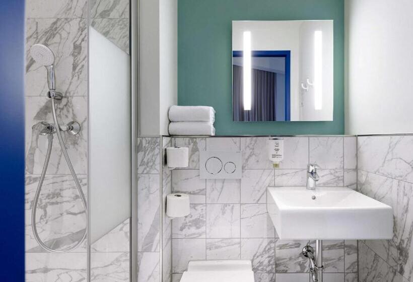 هتل Ibis Budget Bremen City Center