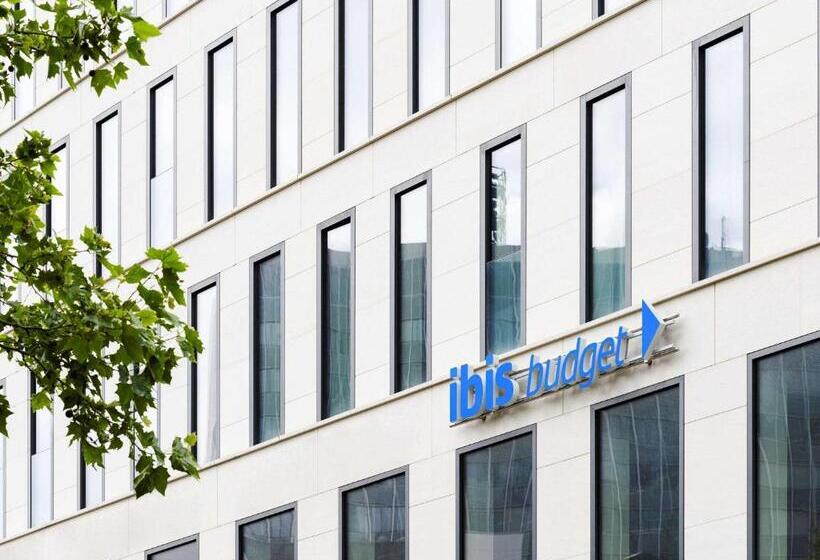 هتل Ibis Budget Bremen City Center