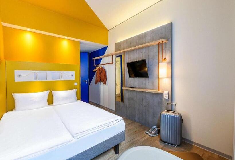 هتل Ibis Budget Bremen City Center