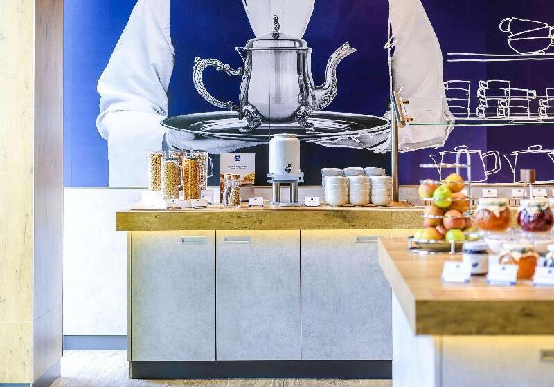 هتل Ibis Budget Bremen City Center